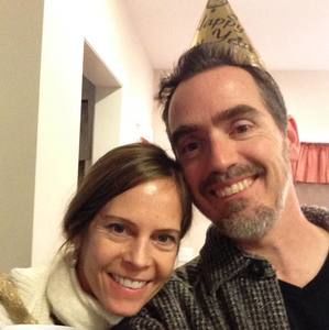 Meet your Posher, Jeffrey